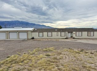 5334 S Foote Ave, Safford, AZ 85546