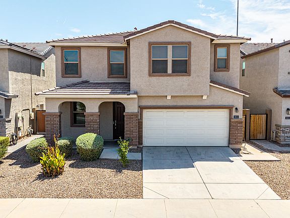 2nd image of 3811 S 57TH Drive