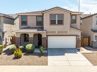 3811 S 57TH Drive, Phoenix, AZ 85043