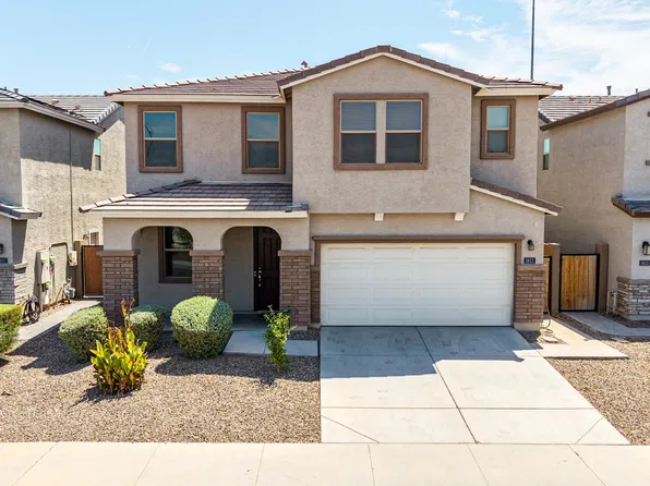 3811 S 57TH Drive, Phoenix, AZ 85043