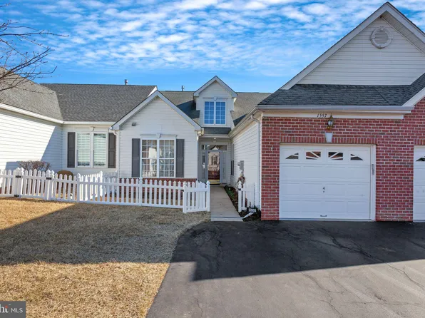 1557 Tarrington Way, Hatfield, PA 19440
