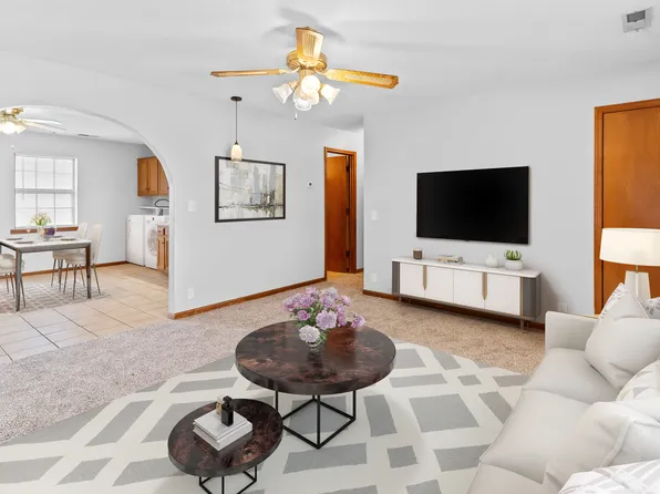 11681 Wood Oak Ave #1, Richmond, MO 64085