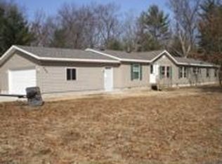364 E River Rd, Muskegon, MI 49445