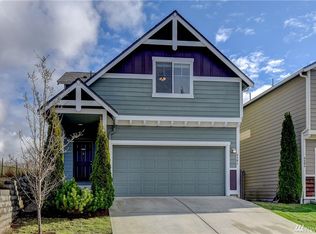 8401 61st Pl NE, Marysville, WA 98271