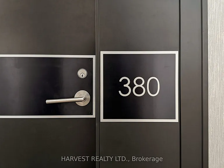 209 Fort York Blvd #380 — Photo 4