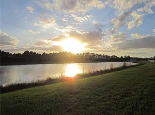 6996 Bluestem Rd, Harmony, FL 34773