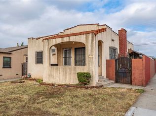 407 S Vancouver Ave, Los Angeles, CA 90022