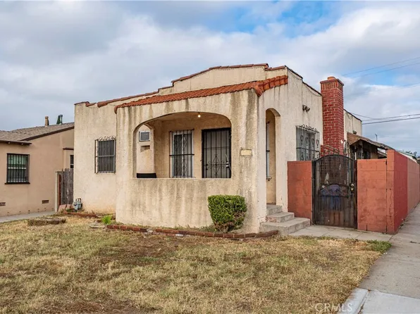 407 S Vancouver Ave, Los Angeles, CA 90022