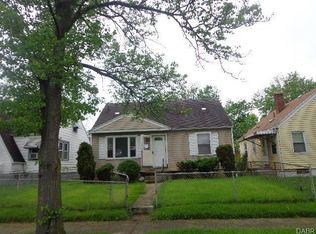 337 Burleigh Ave, Dayton, OH 45417