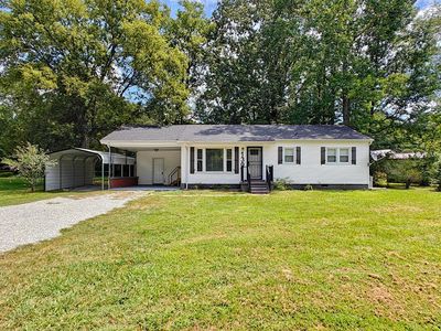 130 Sunset Ave, Camden, TN, 38320