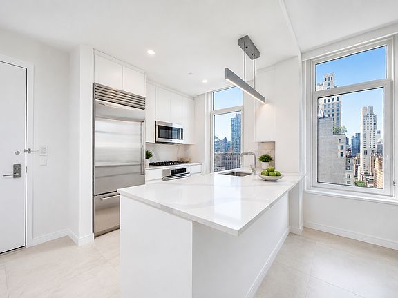5th image of 300 E 83rd St #Penthouse 20a
