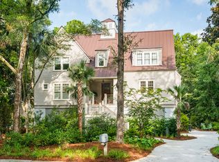 165 Surfsong Rd, Johns Island, SC 29455