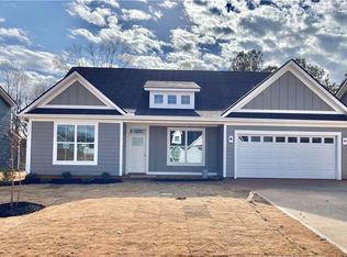 19 Barron Glenn Way, Anderson, SC 29621