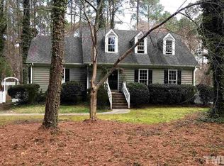 113 Carriage Trl, Raleigh, NC 27614