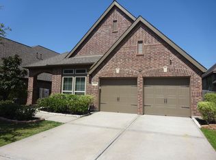 3047 Sandstone Creek Ln, Rosenberg, TX 77471