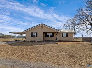 272 Owen Rd, Altoona, AL 35952