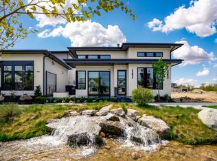 River Stone Plan, The Cove at Eagle Lakes, Eagle, ID 83616