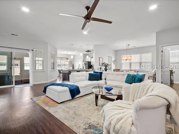 3 Alden Ct, Bluffton, SC 29910