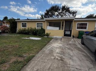 6370 SW 1st St, Margate, FL 33068