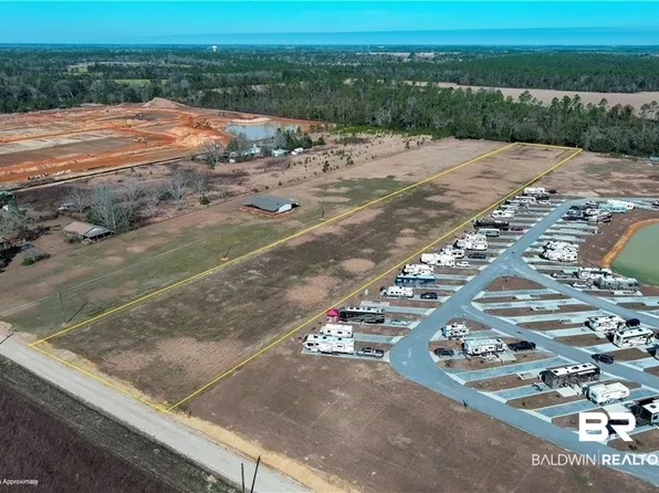 13126 Springsteen Ln, Foley, AL 36535