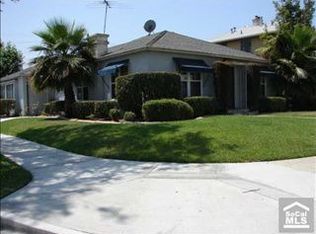 740 E San Antonio Dr, Long Beach, CA 90807