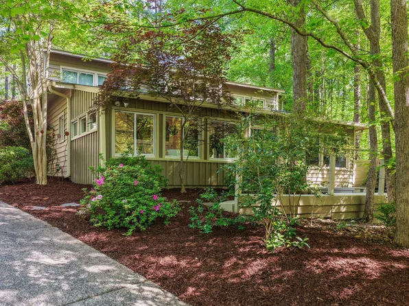 7 Brower Cir, Durham, NC 27705