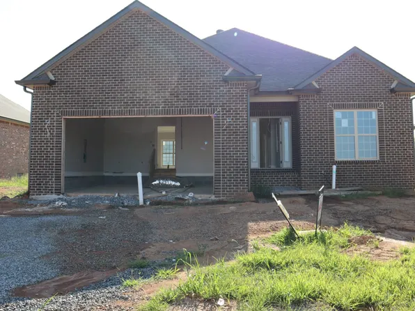 225 Harvest Moon Dr Lot 44, Clarksville, TN 37043