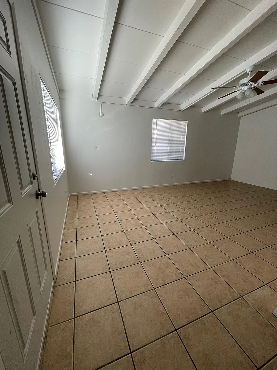 Living Room - Stanridge Ave