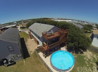2205 Wrightsville Ave LOT 8, Nags Head, NC 27959