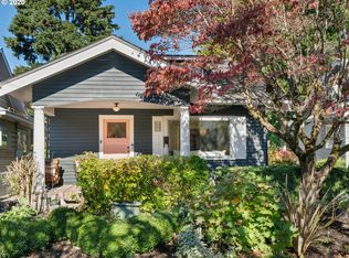 2921 NE Knott St, Portland, OR 97212