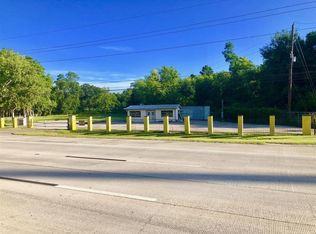 4701 Fm 1960 Rd W, Humble, TX 77338