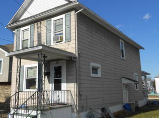 223 Shoemaker St, Swoyersville, PA 18704