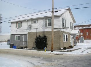 14 Shenango St, Greenville, PA 16125
