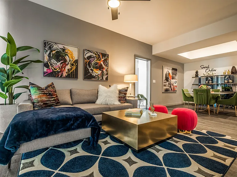The Clarkson at Centennial Hills — Photo 20