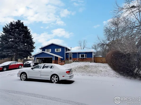 1958 28th Ave, Greeley, CO 80634
