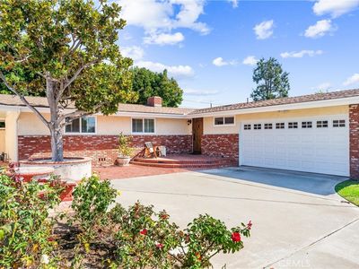 535 N Wayfield St, Orange, CA, 92867