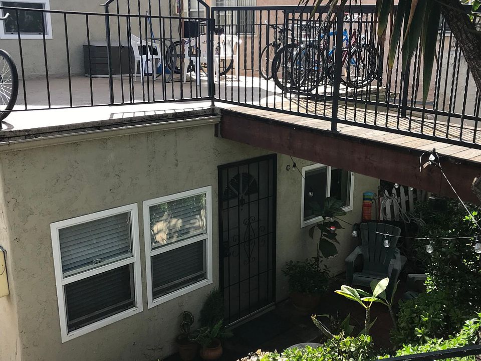 2nd image of 2029 Garnet Ave APT C