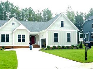 11521 Pine Needles Dr, Providence Forge, VA 23140