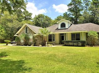 322 Skylark St, Magnolia, TX 77355