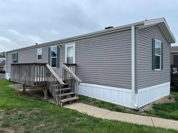 5118 Faraon St #7, Saint Joseph, MO 64506