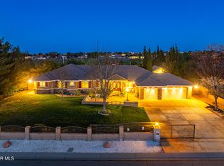 42156 Desert Sage Ave, Lancaster, CA 93536