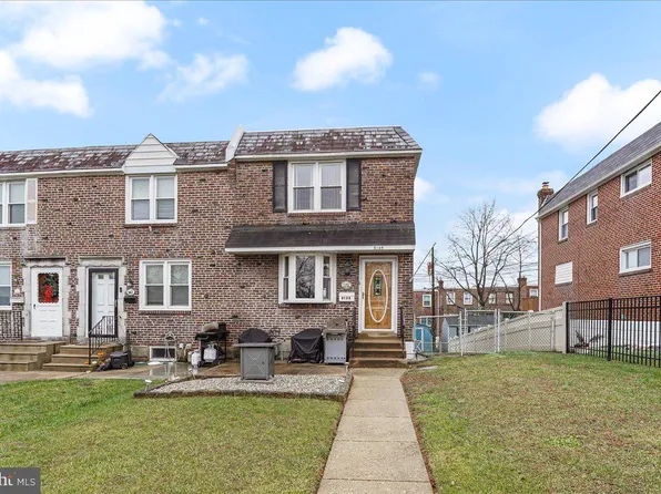5169 Whitehall Dr, Clifton Heights, PA 19018