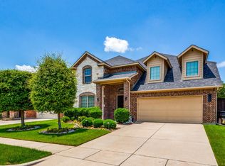 6817 Abernathy St, Plano, TX 75074