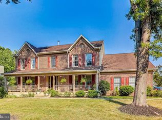 18520 Charity Ln, Accokeek, MD 20607