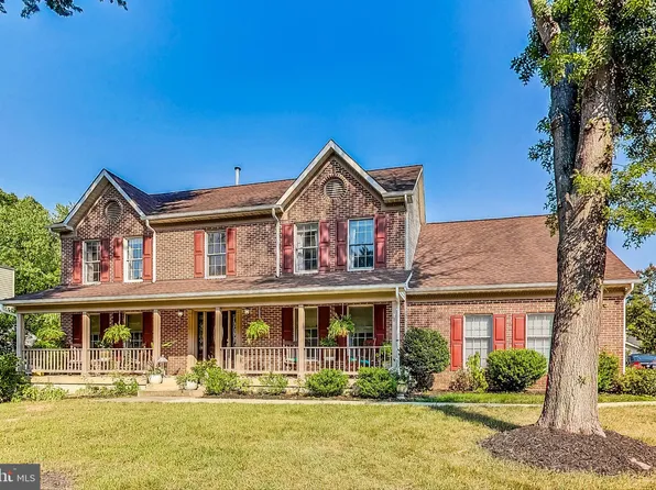 18520 Charity Ln, Accokeek, MD 20607