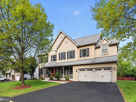 2nd image of 1022 Pimlico Dr