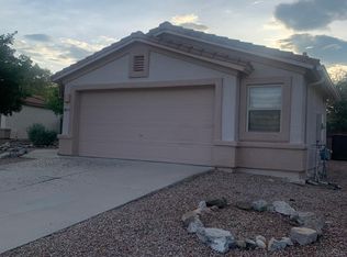8722 N Joanna Dr, Tucson, AZ 85742