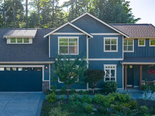 1205 Birch Falls Drive, Bellingham, WA 98229