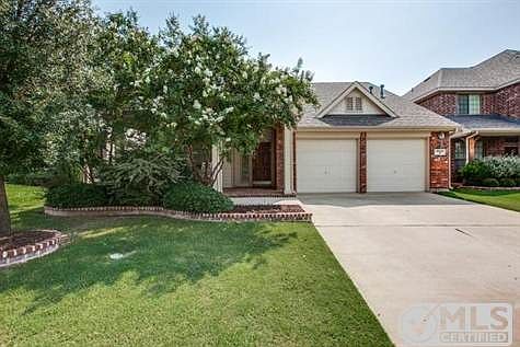 4th image of 9808 McFarring Dr