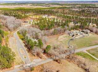 2024 Canyon Creek Pkwy, Benton, AR 72019